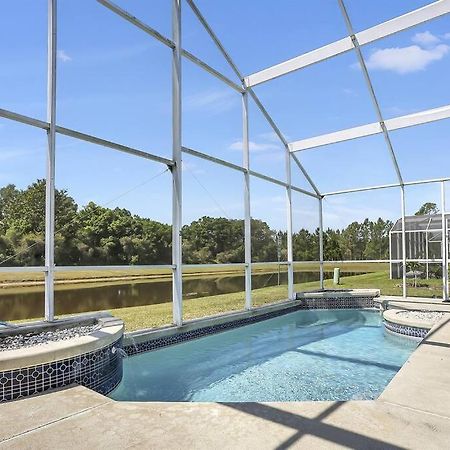 4716 Windwood Magic Villa & Pool Kissimmee Luaran gambar