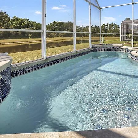 4716 Windwood Magic Villa & Pool Kissimmee Luaran gambar