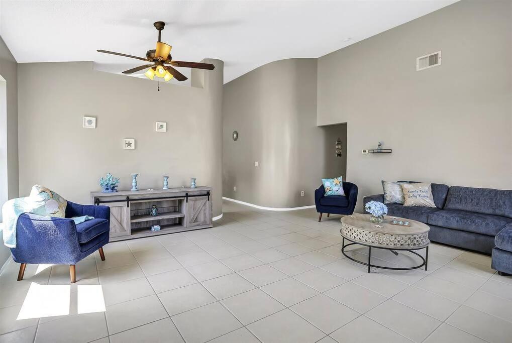 4716 Windwood Magic Villa & Pool Kissimmee Luaran gambar