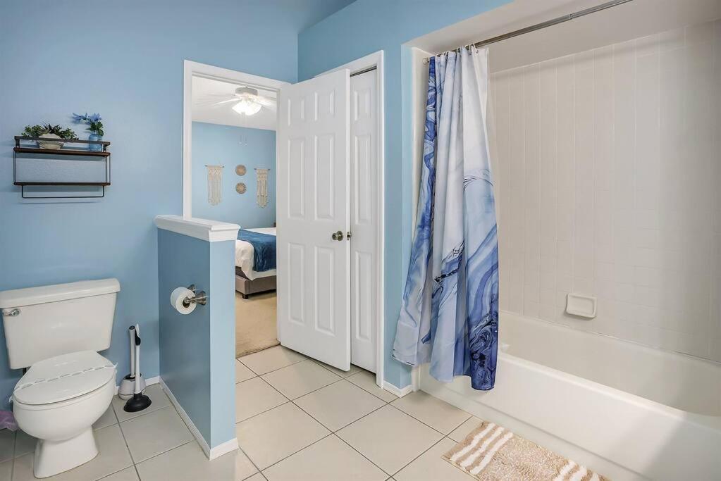 4716 Windwood Magic Villa & Pool Kissimmee Luaran gambar