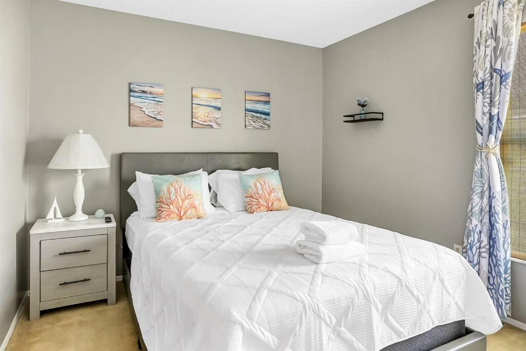 4716 Windwood Magic Villa & Pool Kissimmee Luaran gambar