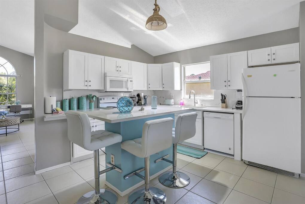 4716 Windwood Magic Villa & Pool Kissimmee Luaran gambar