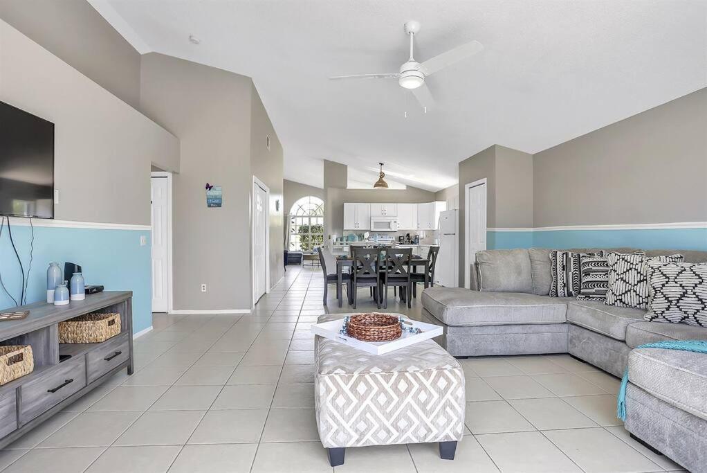 4716 Windwood Magic Villa & Pool Kissimmee Luaran gambar
