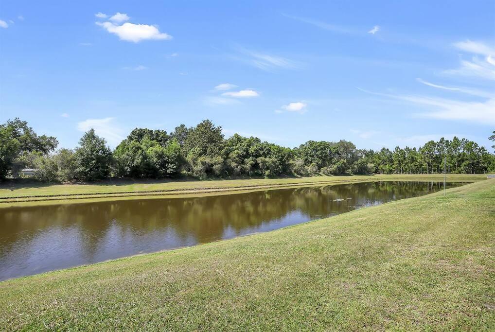 4716 Windwood Magic Villa & Pool Kissimmee Luaran gambar