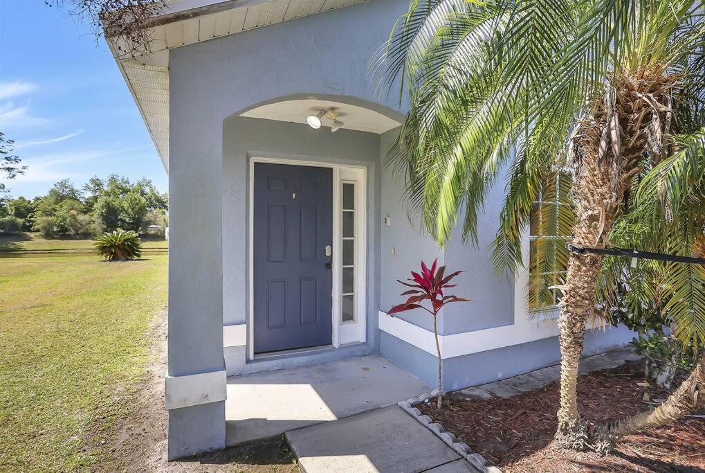 4716 Windwood Magic Villa & Pool Kissimmee Luaran gambar