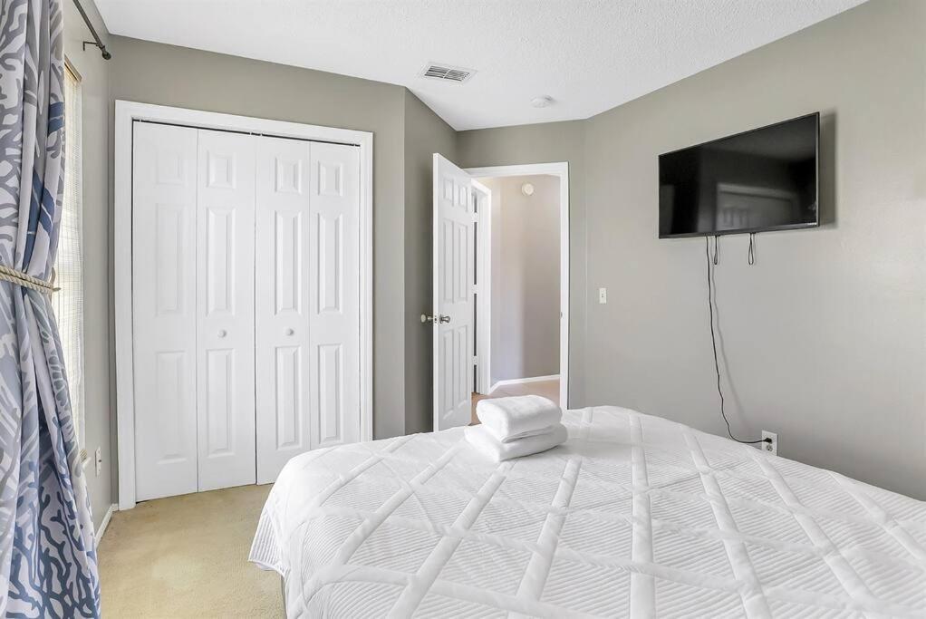 4716 Windwood Magic Villa & Pool Kissimmee Luaran gambar