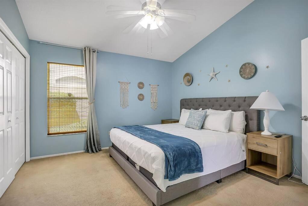 4716 Windwood Magic Villa & Pool Kissimmee Luaran gambar
