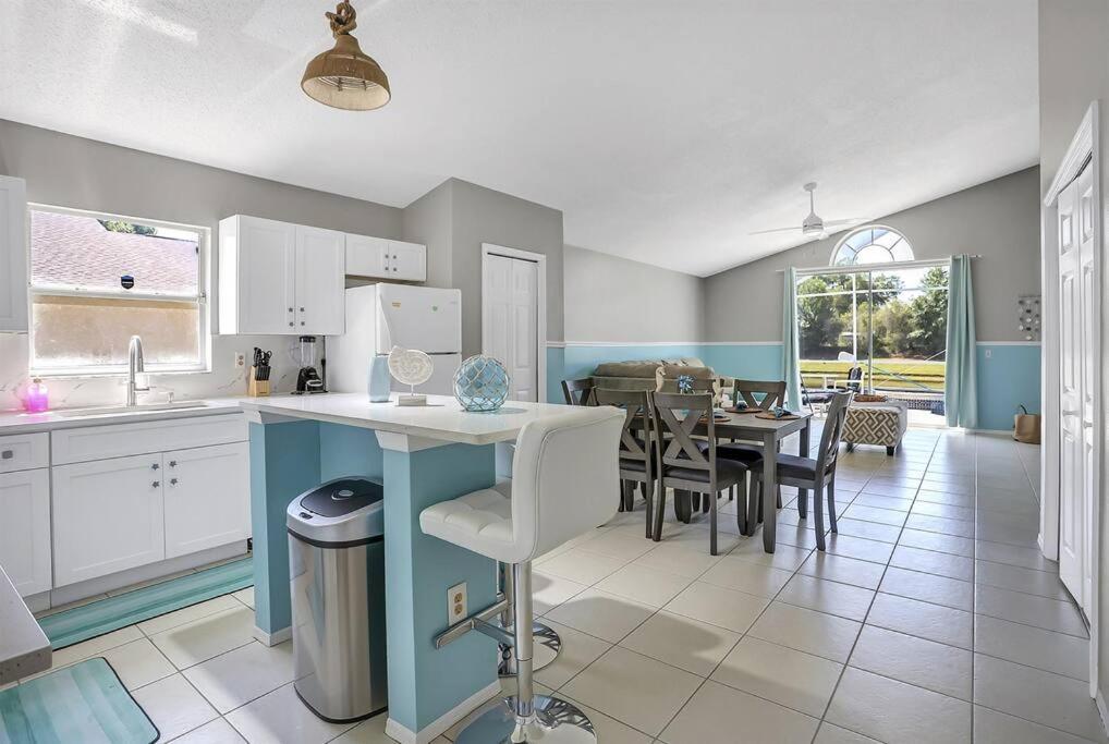 4716 Windwood Magic Villa & Pool Kissimmee Luaran gambar