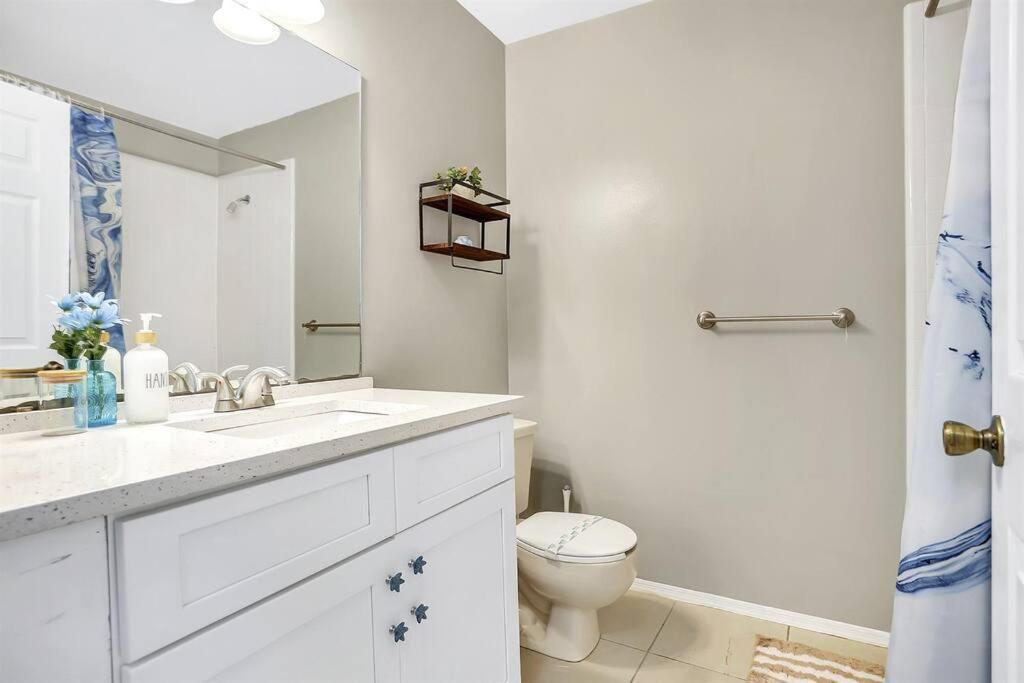 4716 Windwood Magic Villa & Pool Kissimmee Luaran gambar