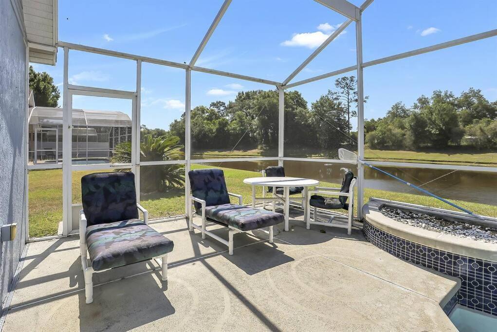 4716 Windwood Magic Villa & Pool Kissimmee Luaran gambar